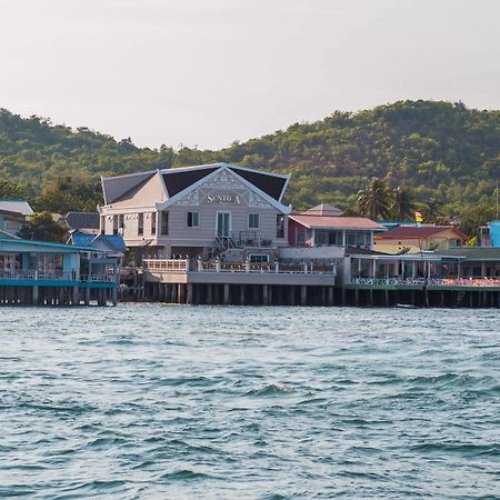 Suntosa Resort Ko Lan Eksteriør bilde